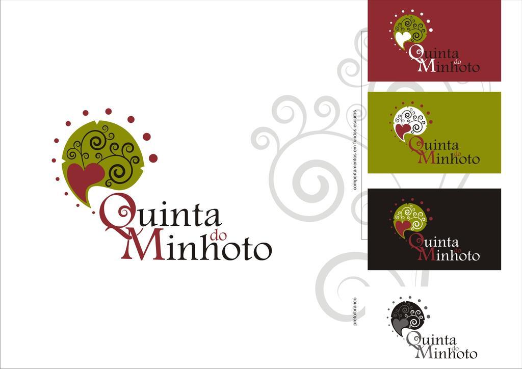 Quinta Do Minhoto Guest House ฟาฟี ภายนอก รูปภาพ